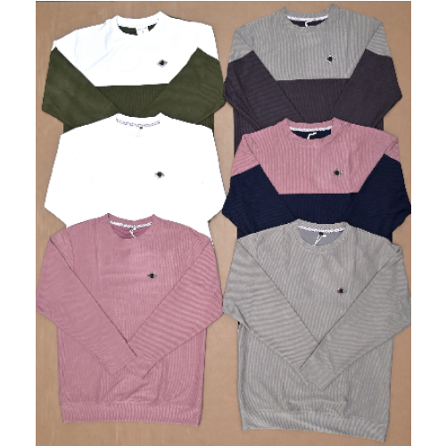 Rk35 Full sleeves t-shirt