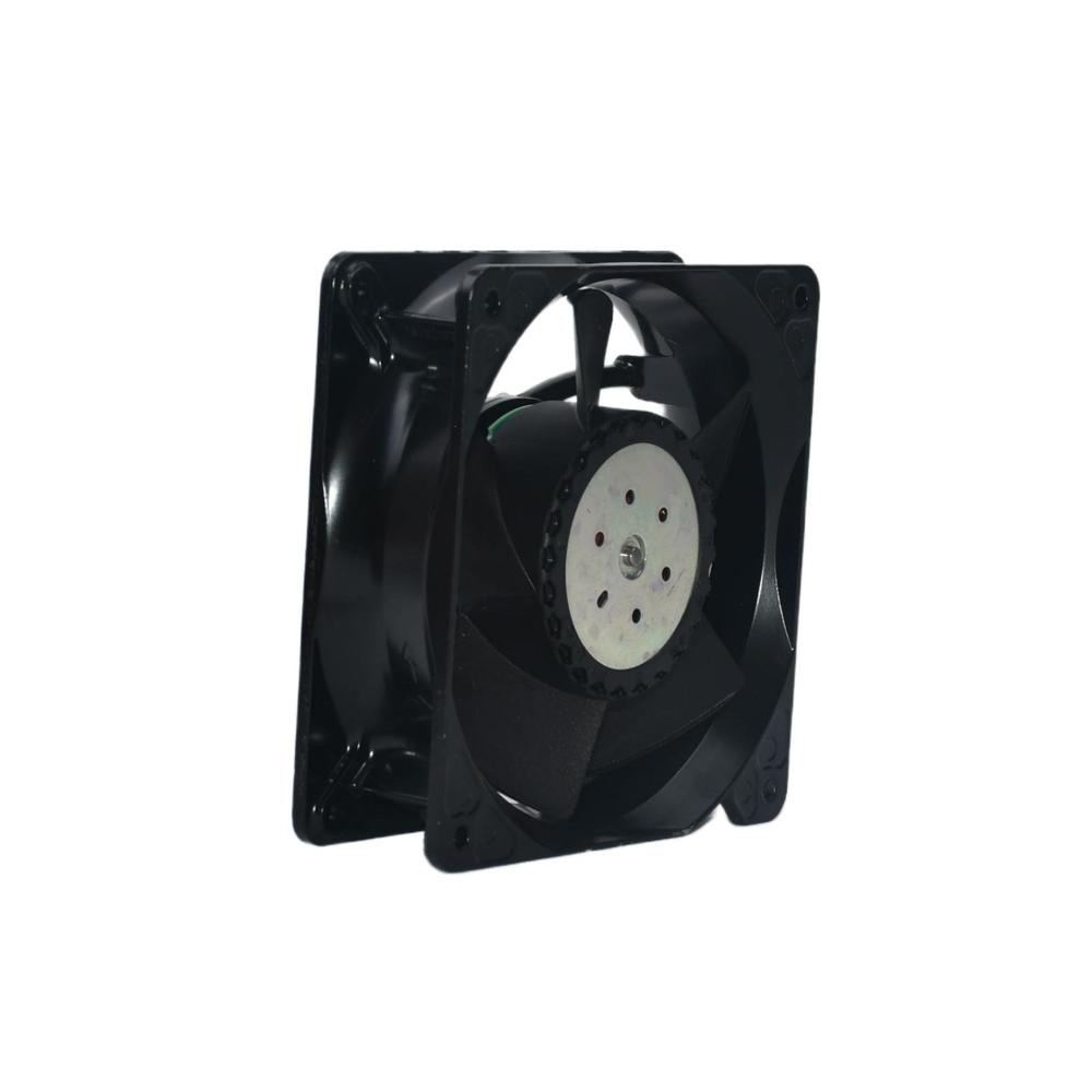 EBM PAPST 4114N/2H8PU 24V 120W Ball Bearing 11000r/min Plastic Inverter Cooling Fan