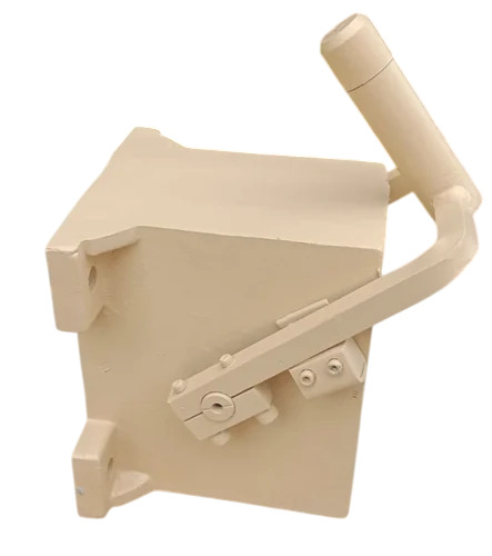 Spray Dryer Electromagnetic Hammer - Max. Lifting Load: 70 Kilograms (Kg)