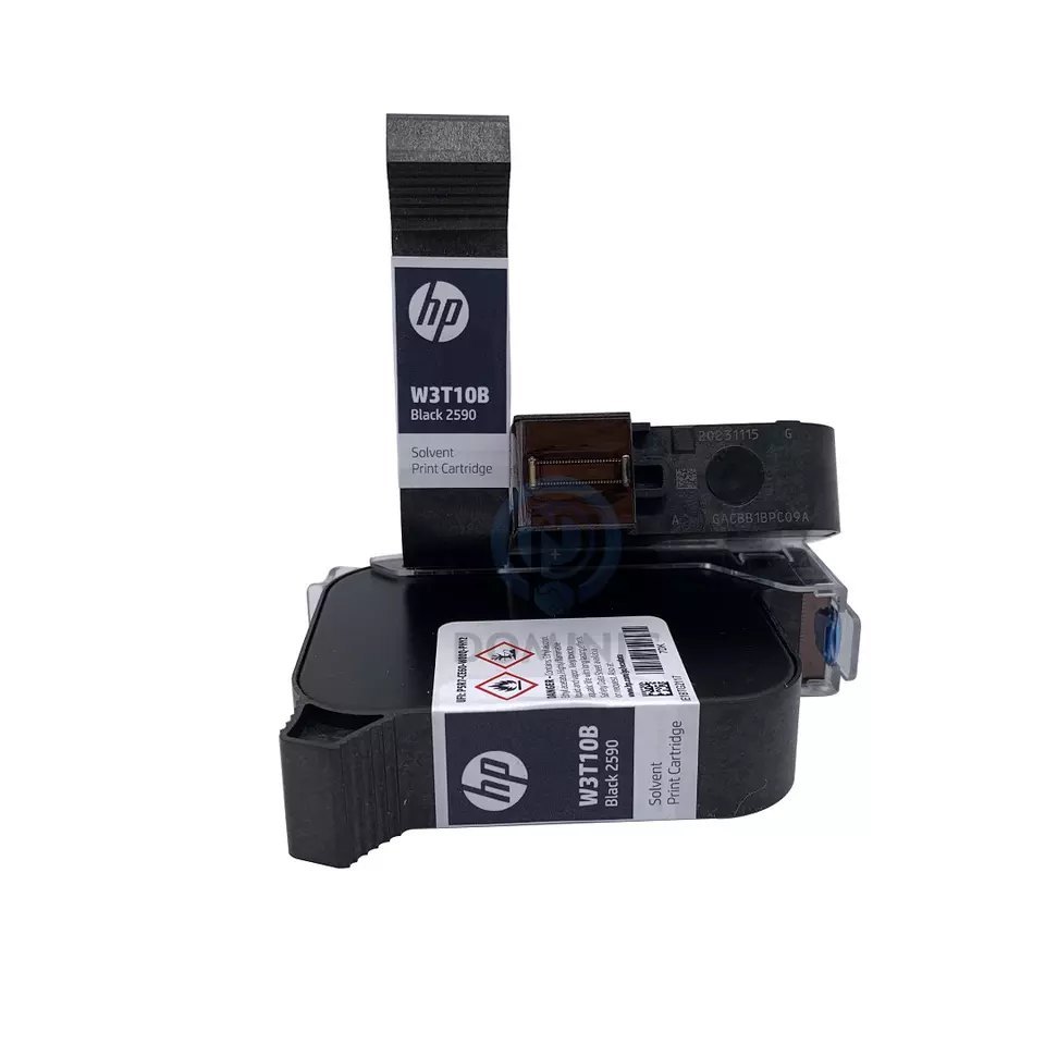 Black 2590 Ink Cartridge