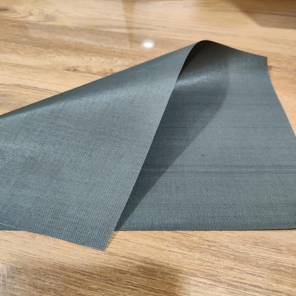 Lamianated Fiberglass Fabric