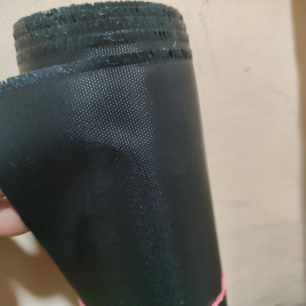 Lamianated Fiberglass Fabric