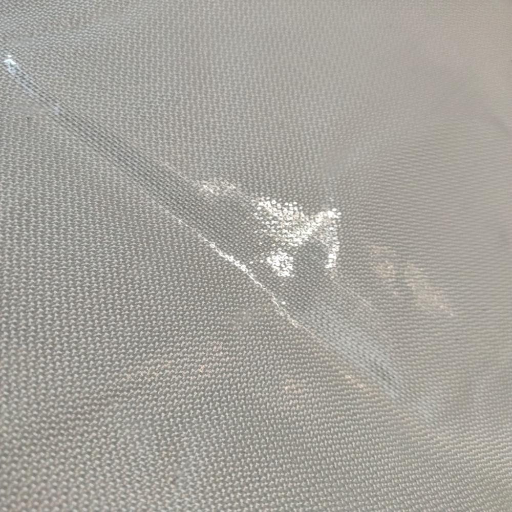 Lamianated Fiberglass Fabric