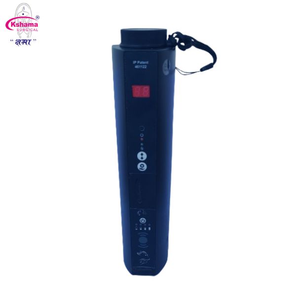 Thawing Unit For Seman AI Dose Maintain Temperature I With Battery Backup I Set of 1 Pcs.