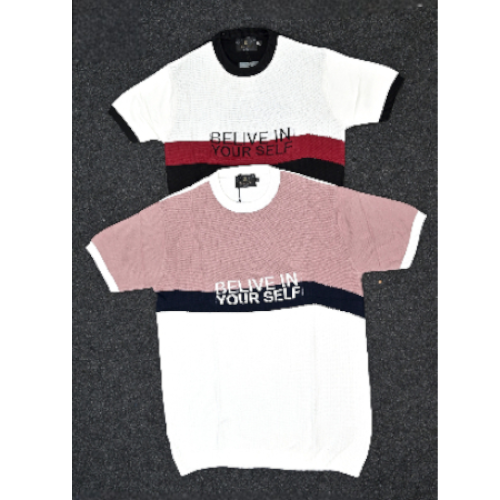 Rk61 Half sleeves Men's T-shirt