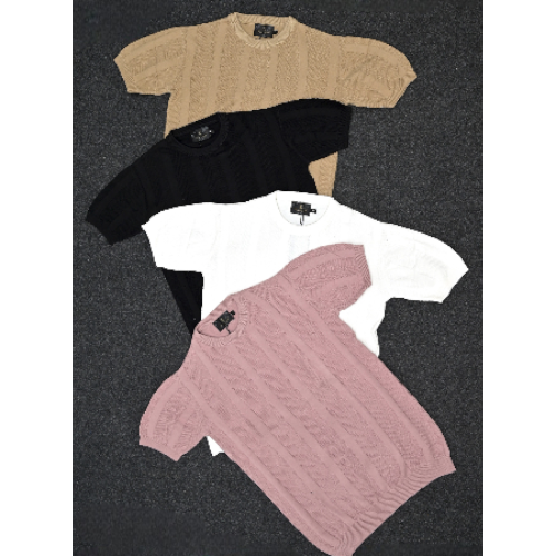 Rk63 Half Sleeves Men's T-shirt