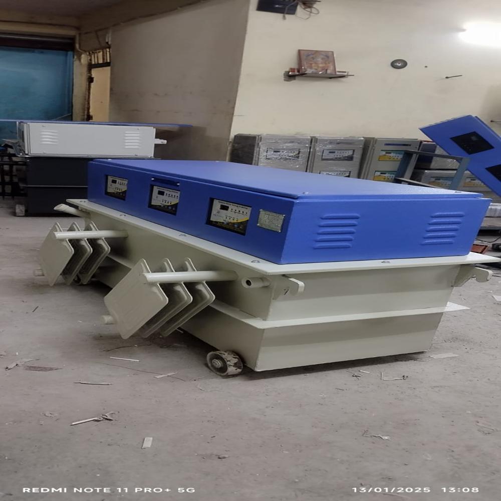 300KVA 3 Phase Oil Cool