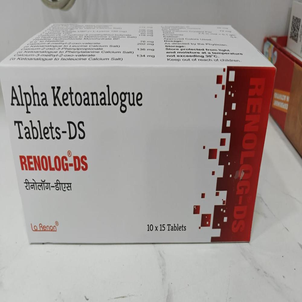 Renolog DS
