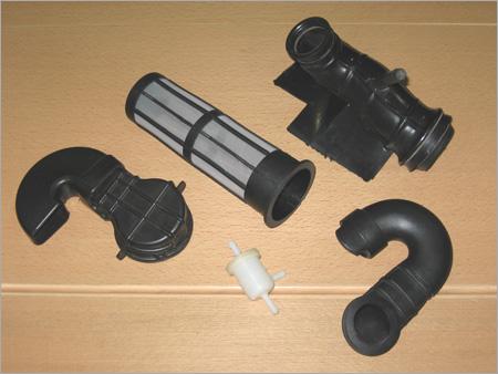 Ducts