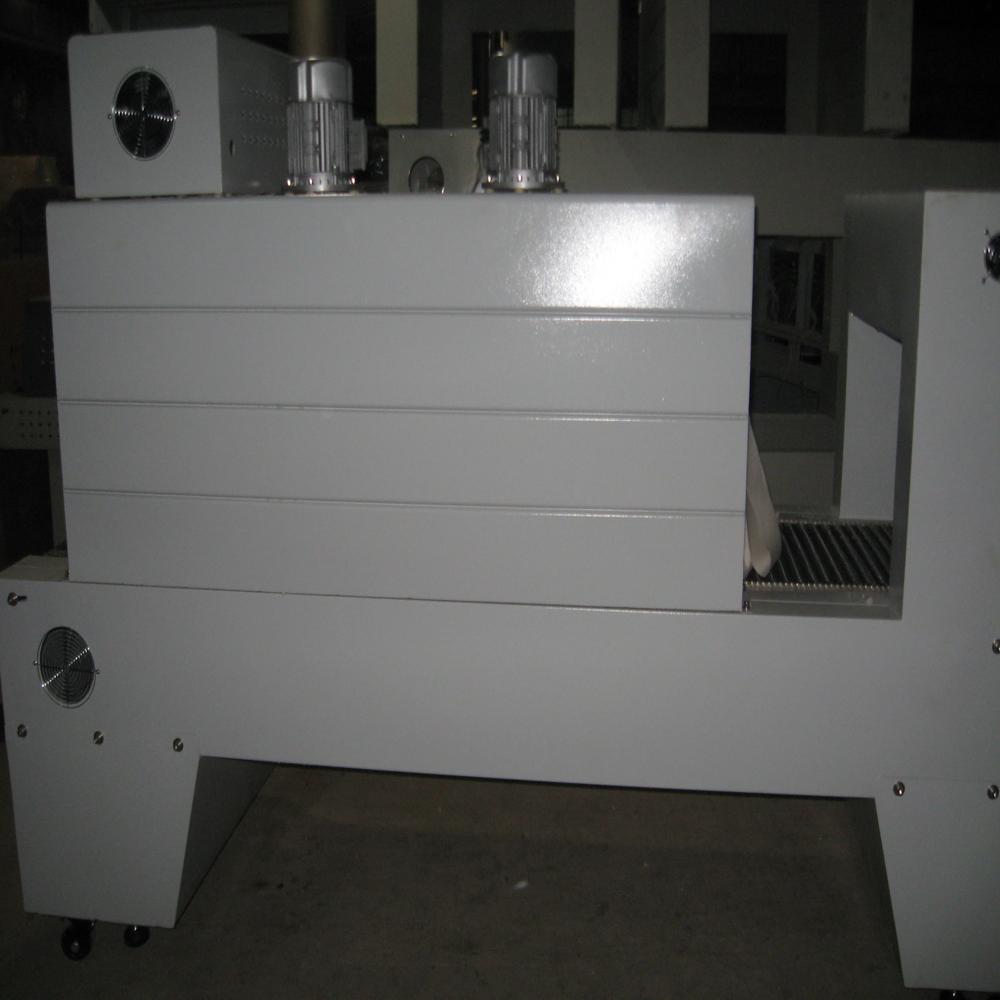 Shrink Wrapping Machine