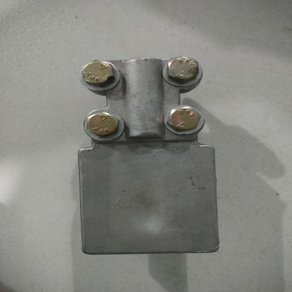 Terminal Connector - Material: Aluminium