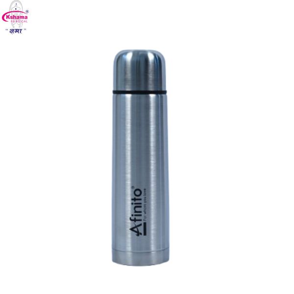 Thermos Flask for Seman Storage (1 Pcs)