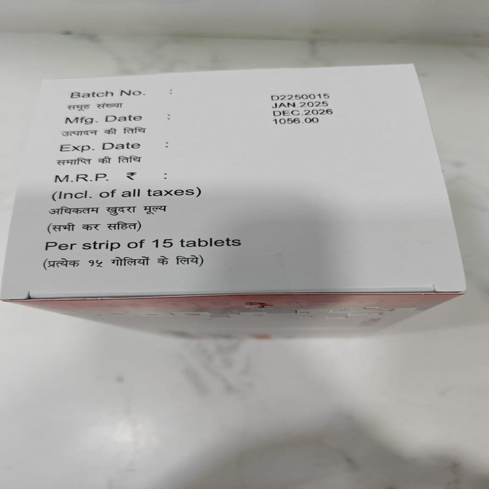 Renolog Ds - Drug Type: Specific Drug