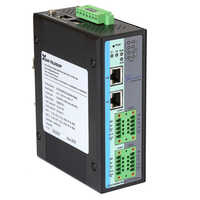 Modbus Gateway