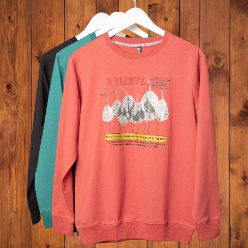 Rk94 Full Sleeves T-shirt