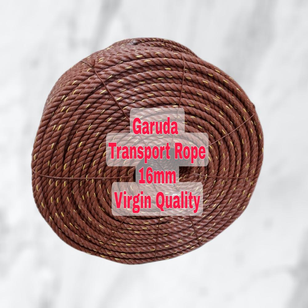 12mm to 20mm Transport Rope