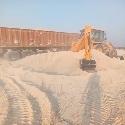 NATURAL GYPSUM POWDER