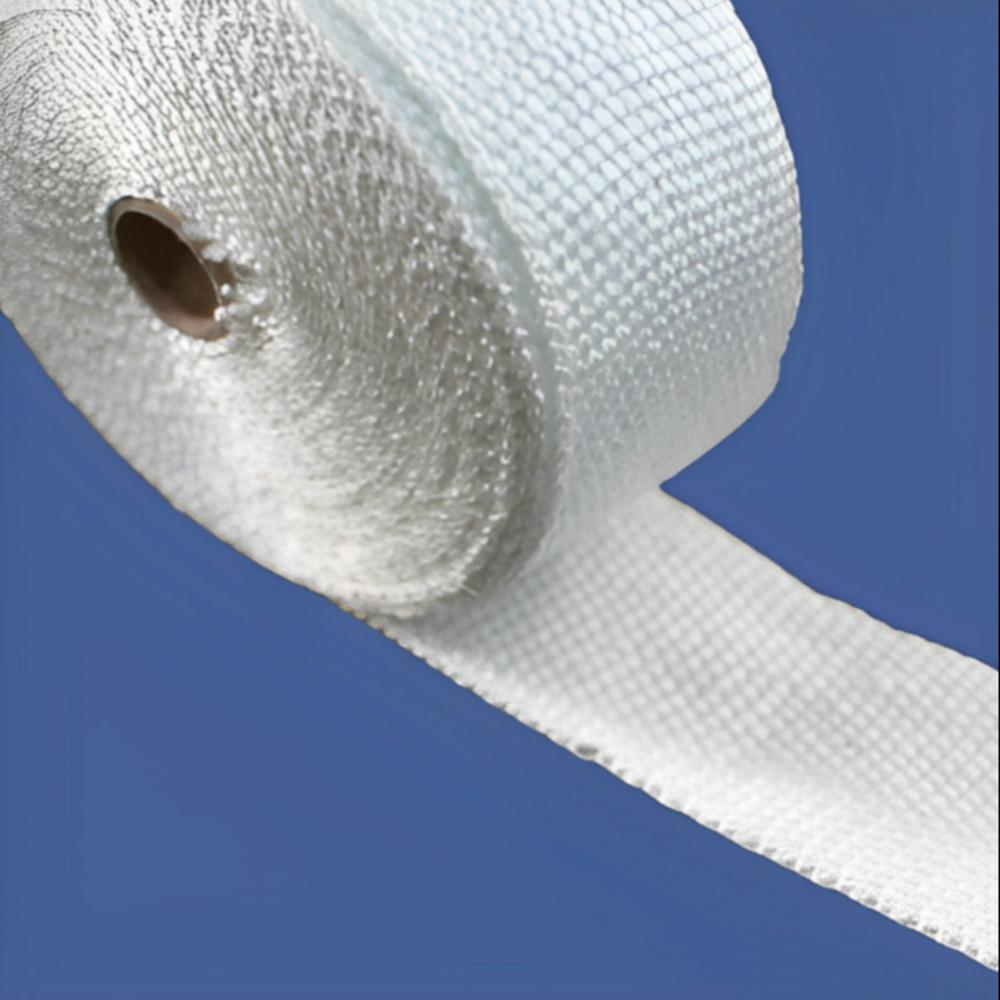 Fiberglass Tape - Dimension (L*W*H): 50 X 1000 Millimeter (Mm)