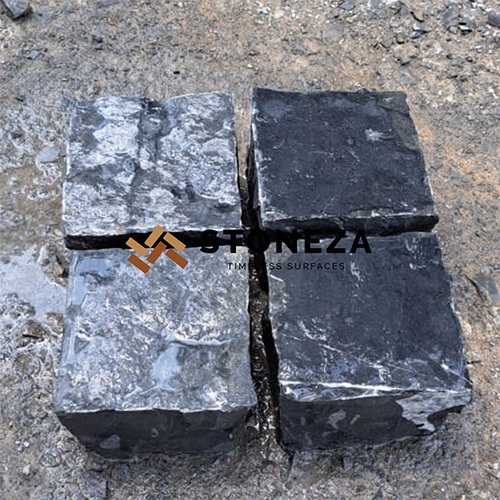 Chittor Black Limestone
