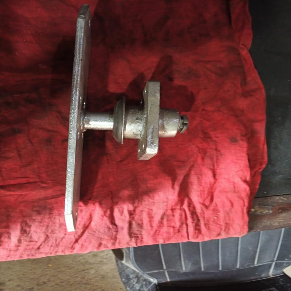 11kv 33kv isolator bearing