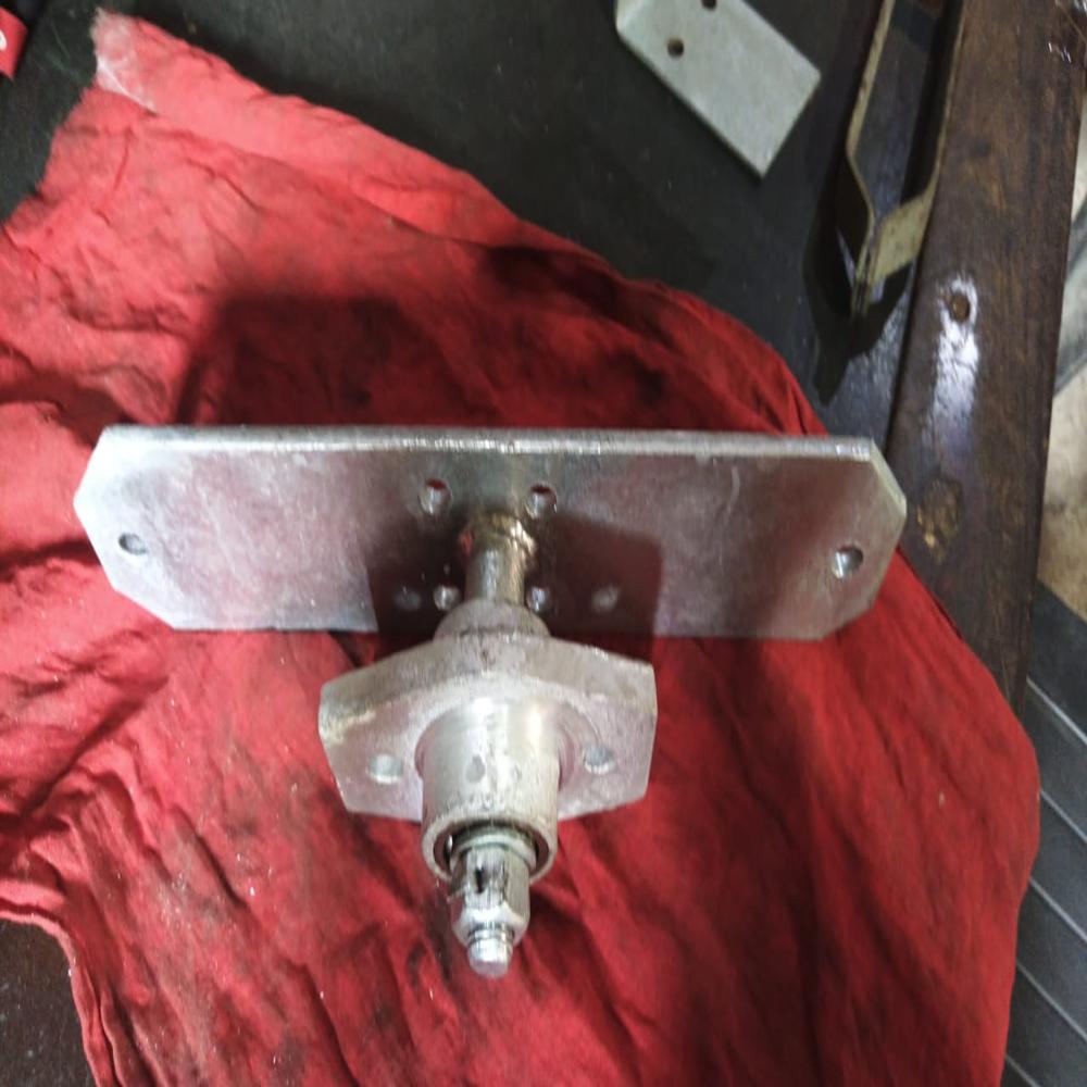 11kv 33kv isolator bearing