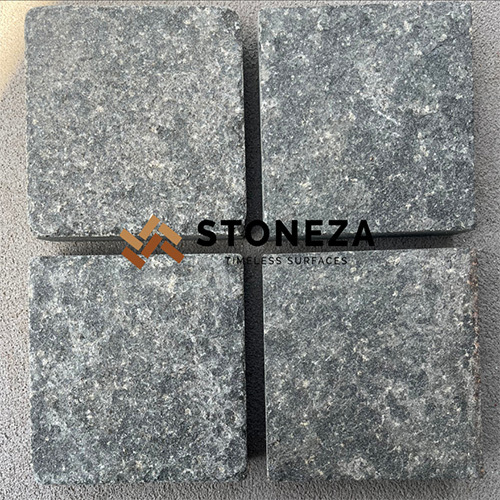 Basalt Flamed Stone