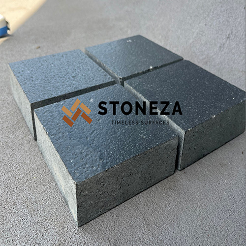 Basalt Leather Stone