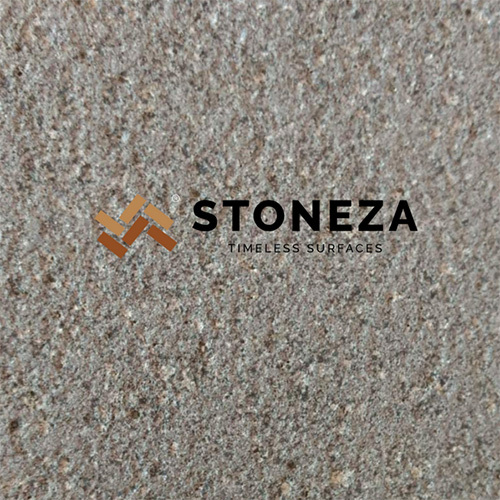 Basalt Shotblast Stone