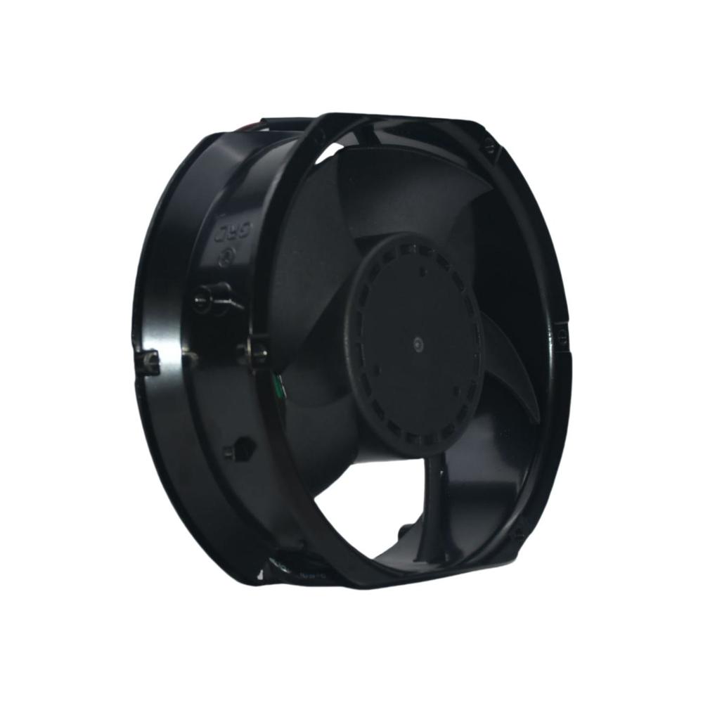 NIDEC AF17251B22LR 100-120/220-240VAC 17CM Dual Voltage Axial Flow Inverter Fan Electric Power