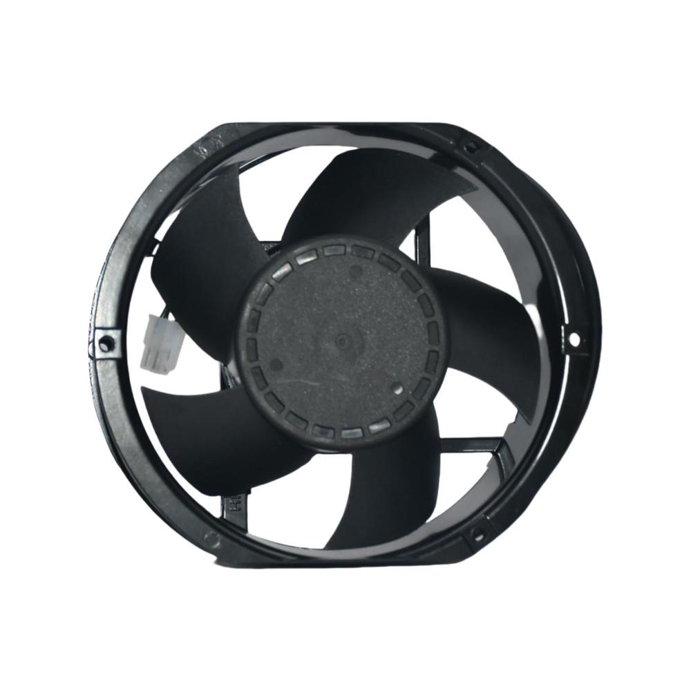 NIDEC AF17251B22LR 100-120/220-240VAC 17CM Dual Voltage Axial Flow Inverter Fan Electric Power