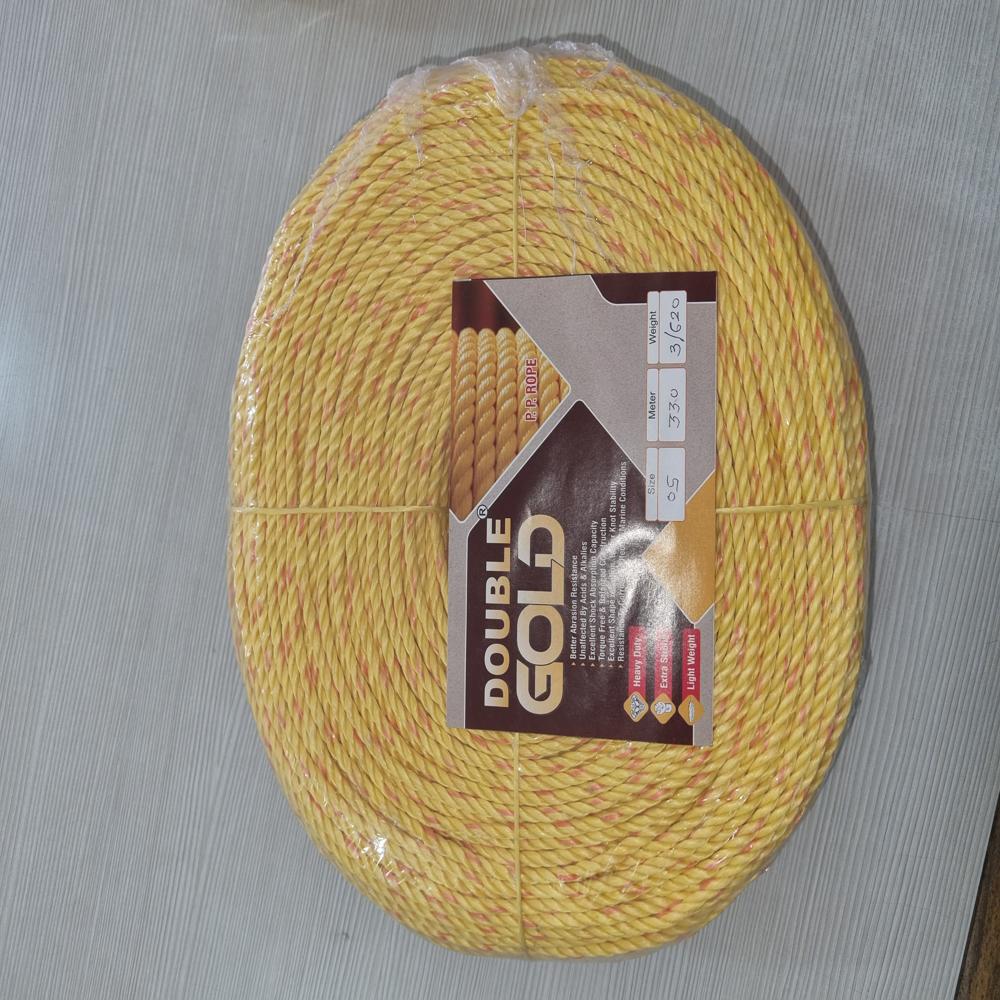 PP ROPE