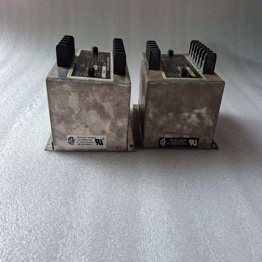 REVERSE POWER RELAY MODEL 723TDX