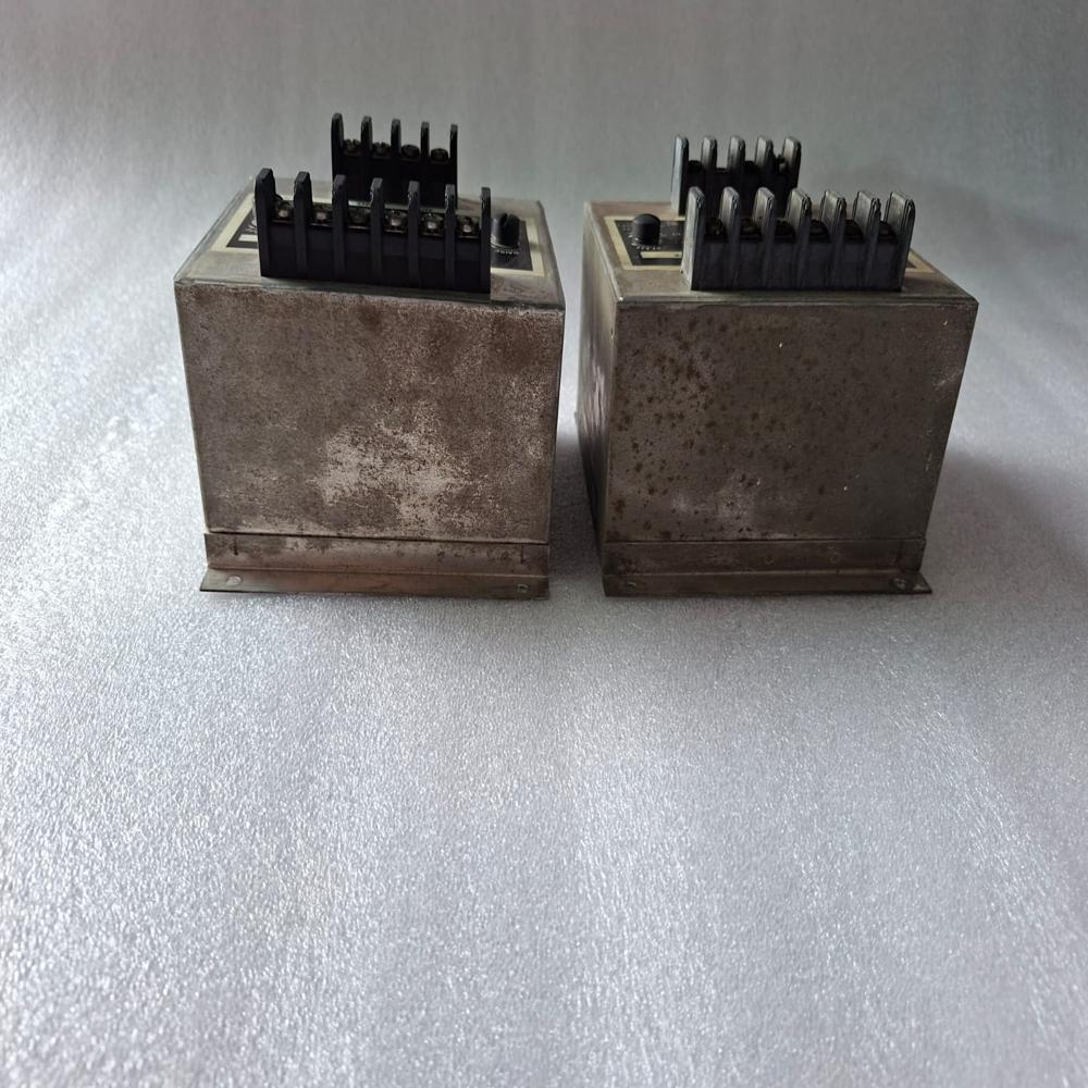 REVERSE POWER RELAY MODEL 723TDX
