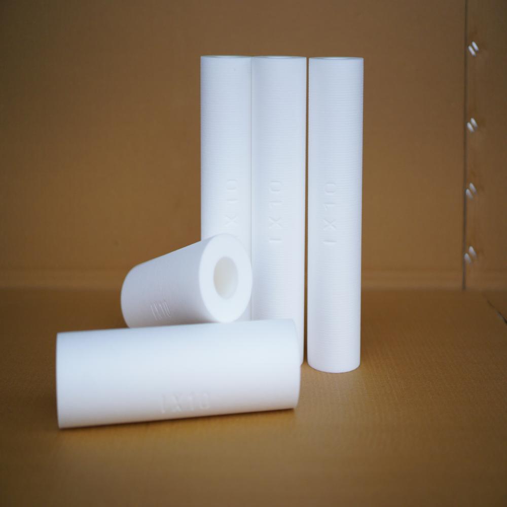 Spun BOND Filter Cartridges