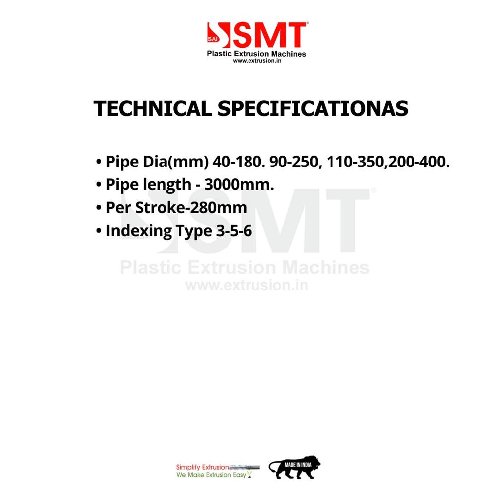 Rvpc Pipe Slotting Machine - Automatic Grade: Automatic