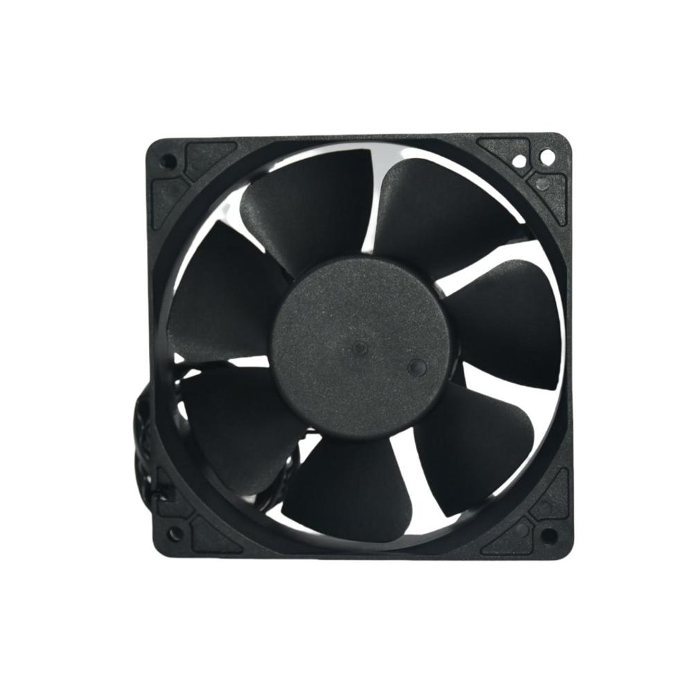 DELTA AF12038B22LR 4.2W Axial Flow Dual Voltage 100-120/220-240V 3000rpm Speed Exhaust Ventilation