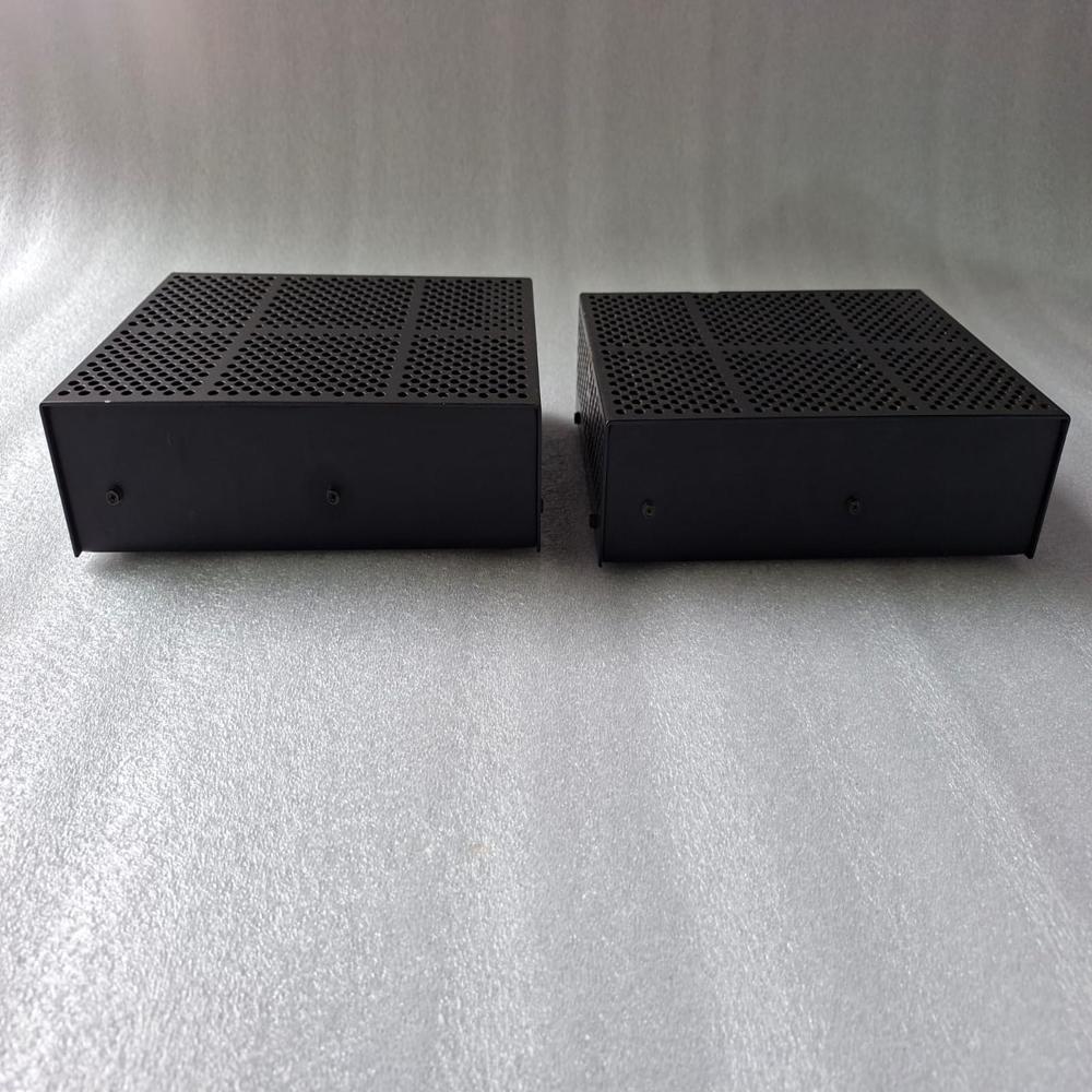 MASCOT  TYPE 9260 DC/DC CONVERTER MASCOT 9260 DC/DC CONVERTER