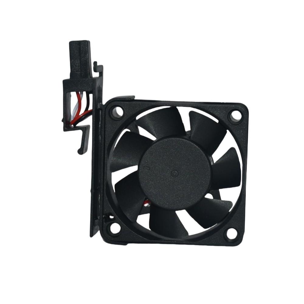 SanAce60 109P0624S7D03 24V 0.08A CNC Machine Fan Plastic Blade Ball Bearing AC/DC Cooling Fan 