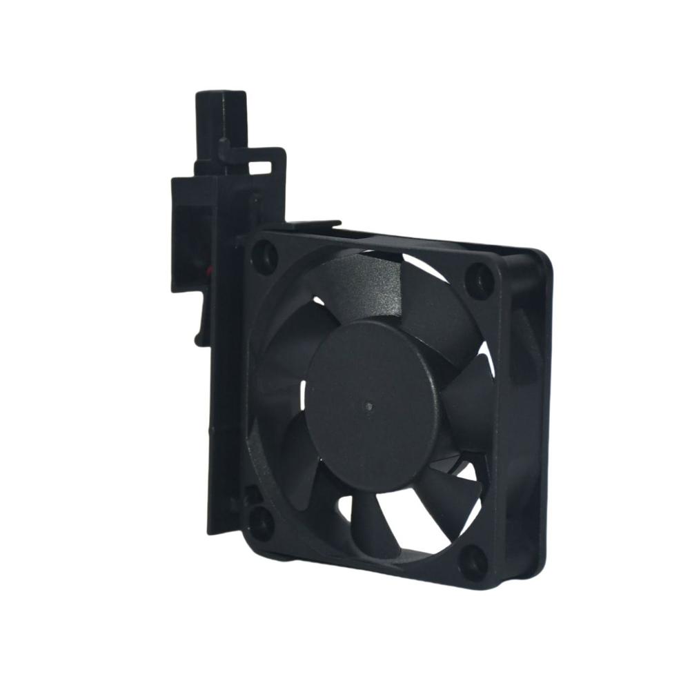 SanAce60 109P0624S7D03 24V 0.08A CNC Machine Fan Plastic Blade Ball Bearing AC/DC Cooling Fan 