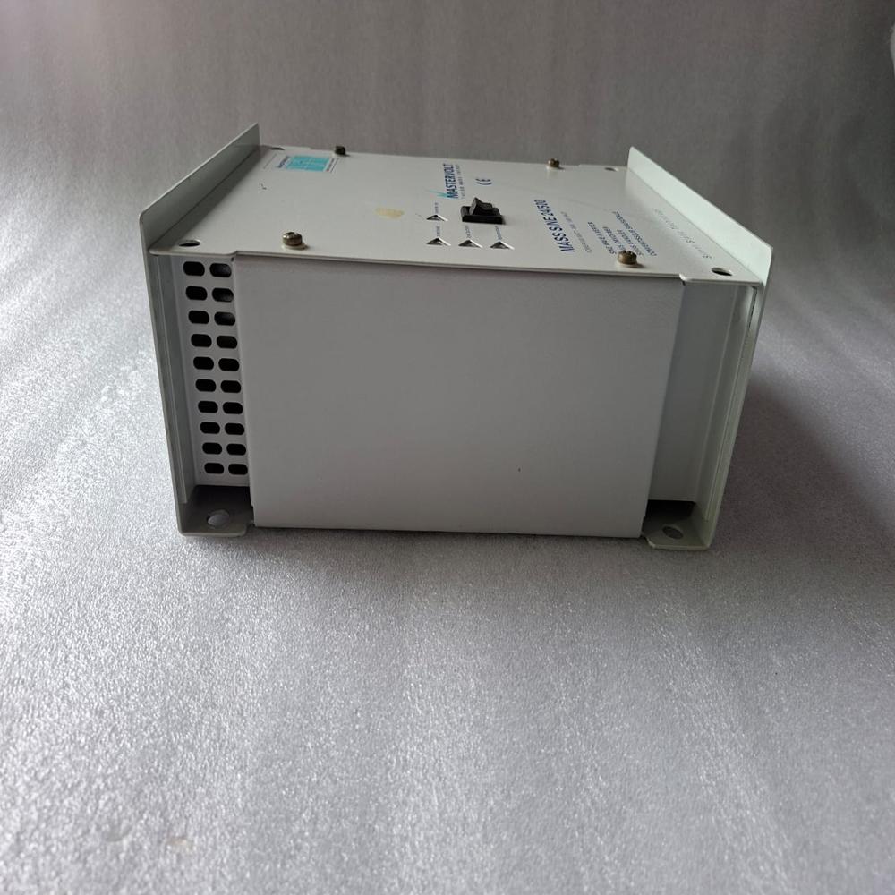 MASTERVOLT MASS 24/500 SINE WAVE INVERTER 026020500  MASS SINE 24/500 INVERTER