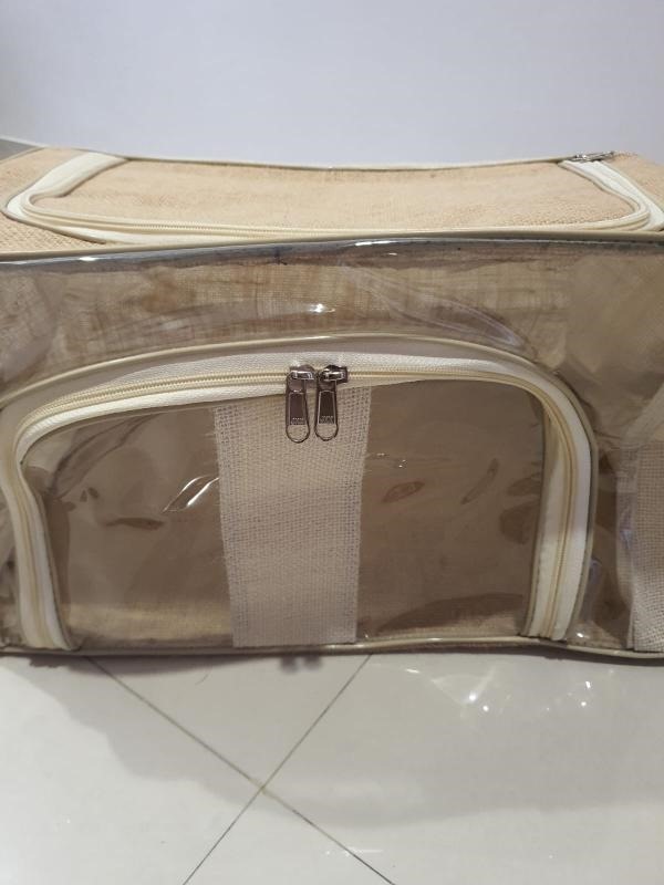 Kit Bag - Color: Different Available