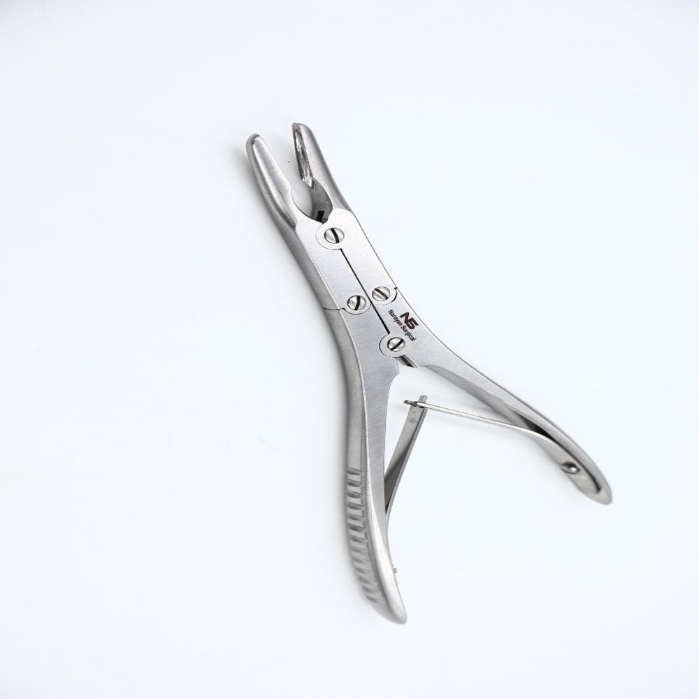 Penibacker Rounger 6 Inch - Feature: Double-Action Mechanism