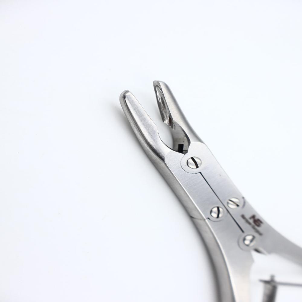 Penibacker Rounger 6 Inch - Feature: Double-action Mechanism