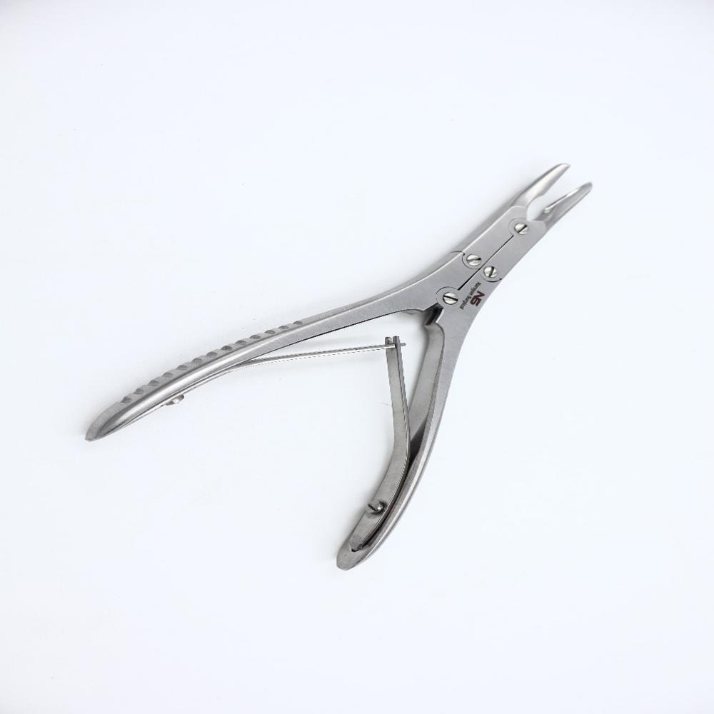 Penibacker Rounger 6 Inch - Feature: Double-action Mechanism