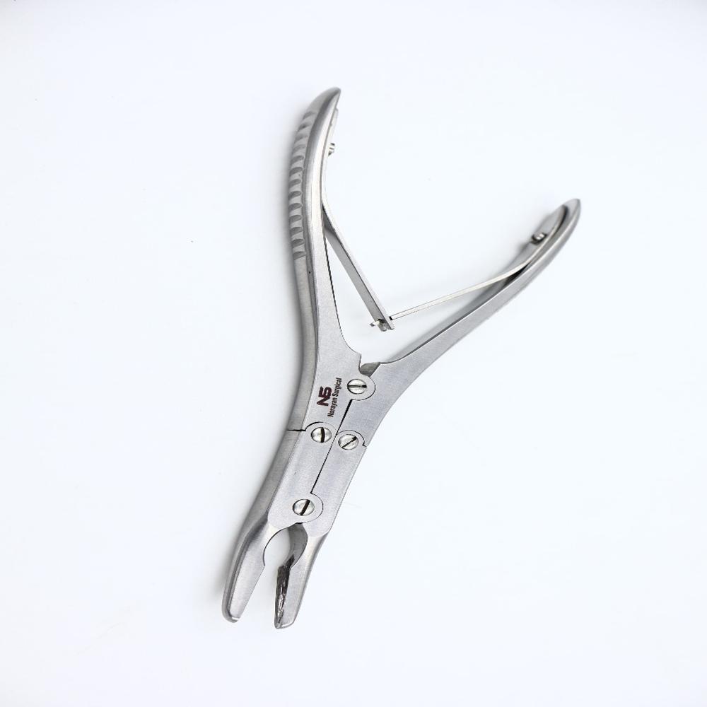 Penibacker Rounger 6 Inch - Feature: Double-action Mechanism