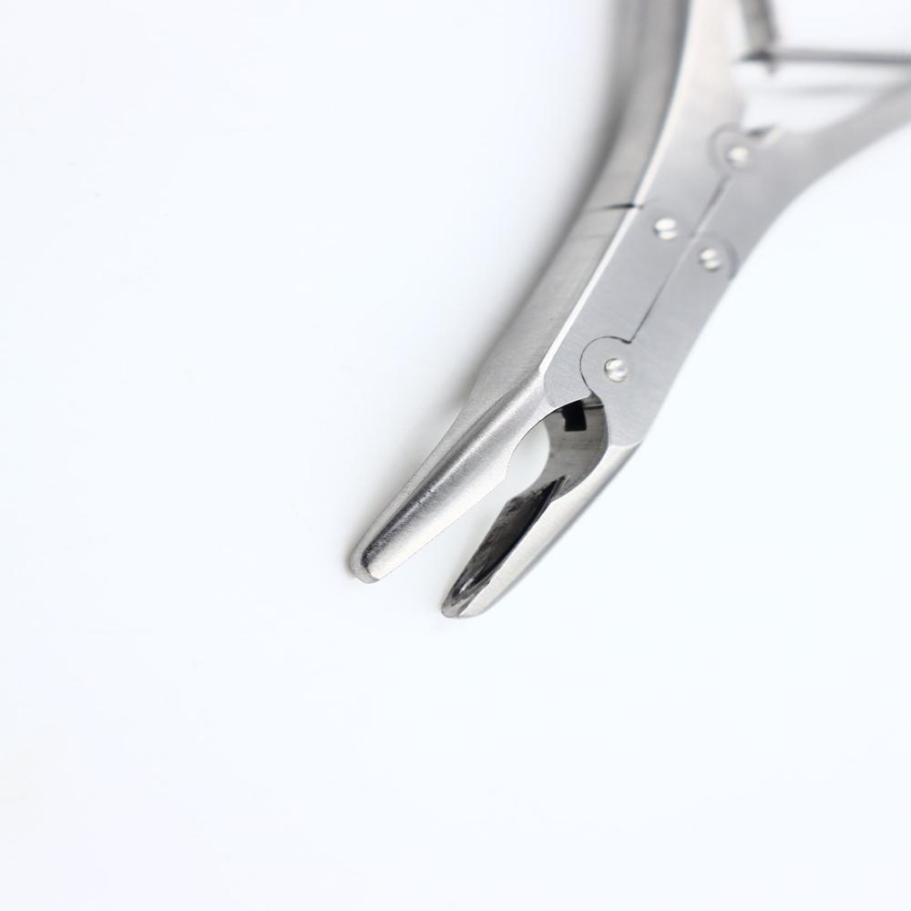 Penibacker Rounger 6 Inch - Feature: Double-action Mechanism
