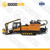 GS800-LS Horizontal Directional Drilling Machine
