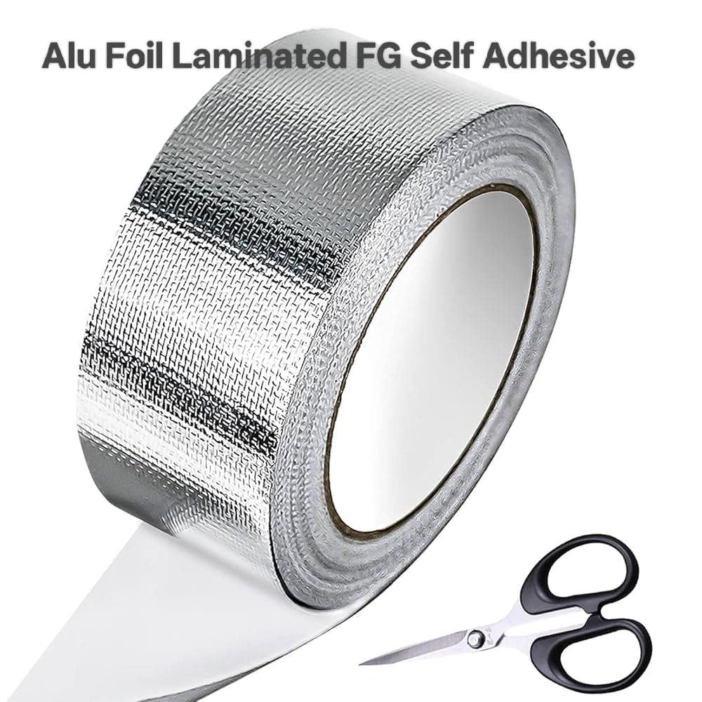 Alu Glass Tape