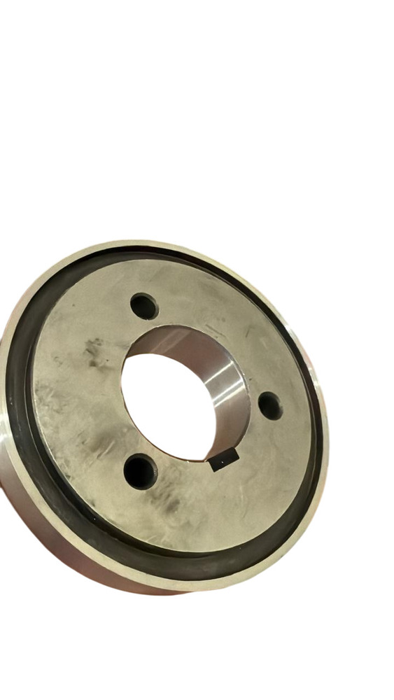 New Style Bush - Color: Silver