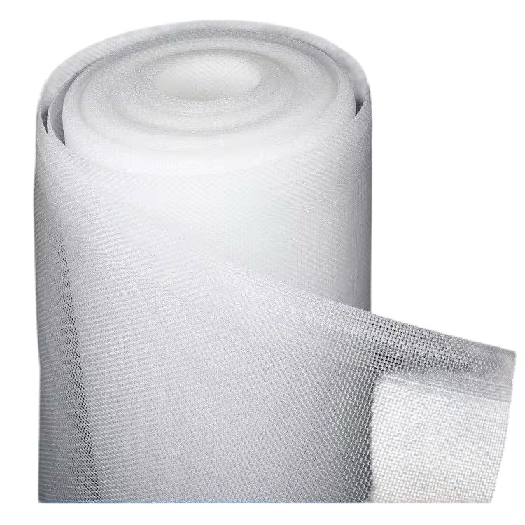 Nylon Net For Non Woven Machine - Color: White